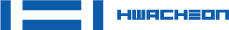 Hwacheon Logo