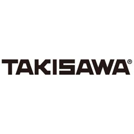 Takisawa Machine Tool logo